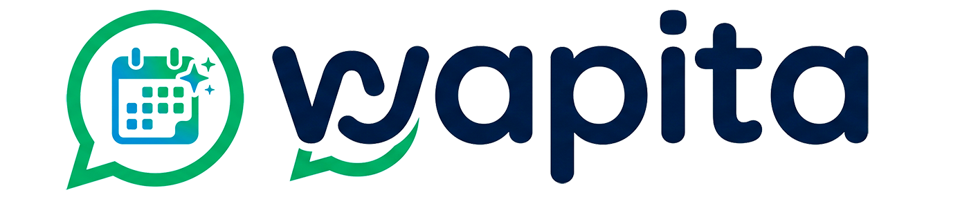 Wapita Logo
